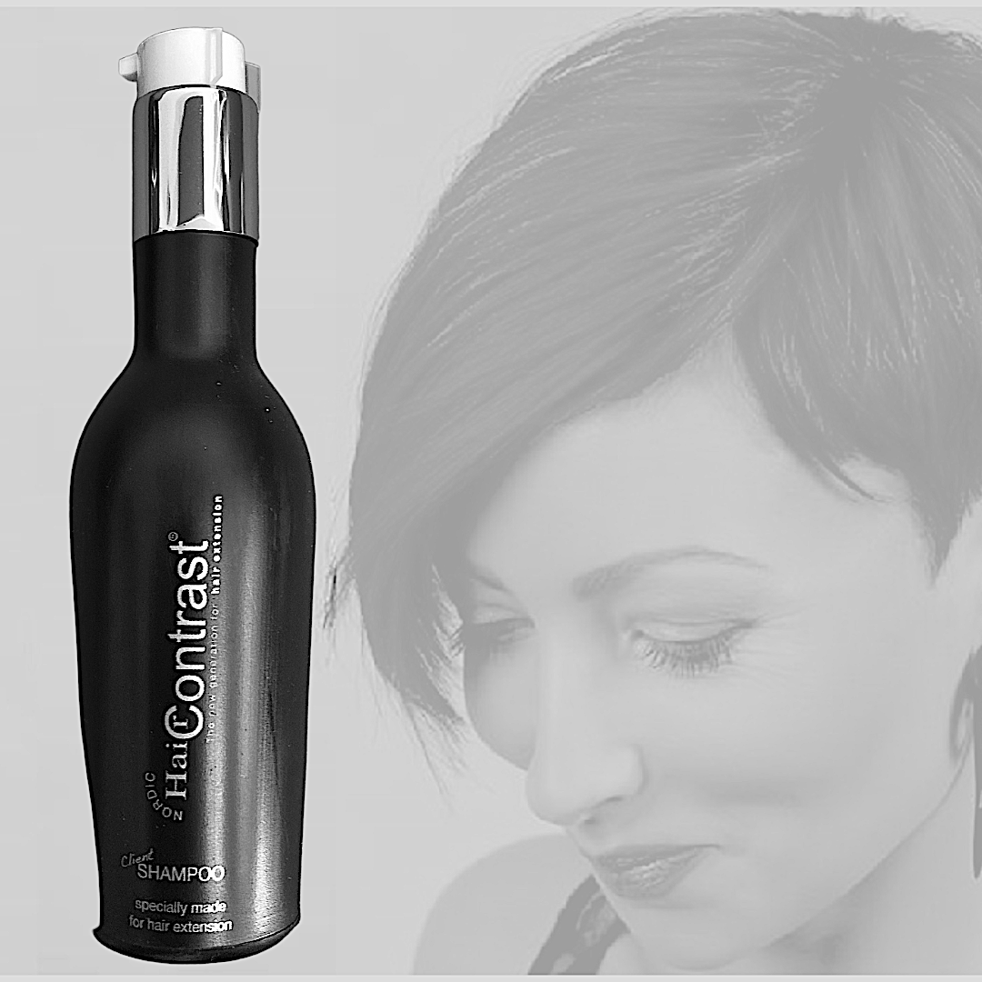 24.HairContrast sampon