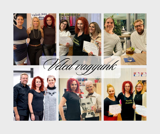 A köszönet hangján...🙏