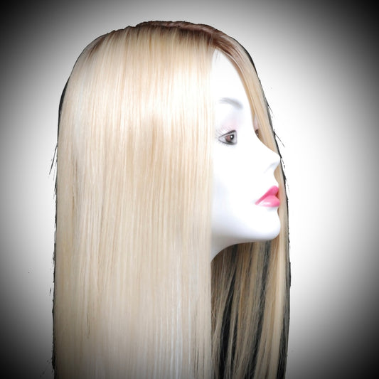 02.Dán Diadém Top XL Long 40cm