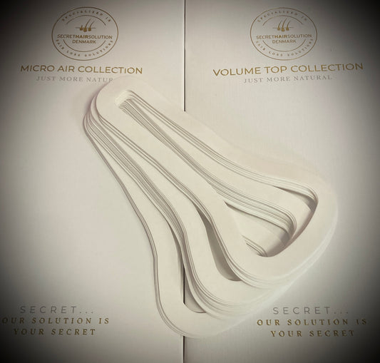 03.Dán Diadém Air ragasztó 25db-os