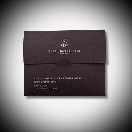 03.Dán Diadém Nano 1 oldalas ragasztó 60db-os