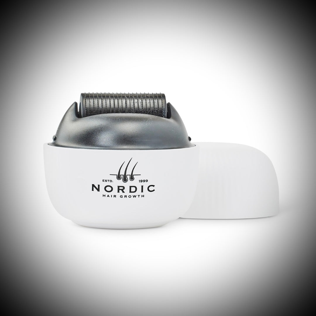 21.Nordic Hair Growth-Roller