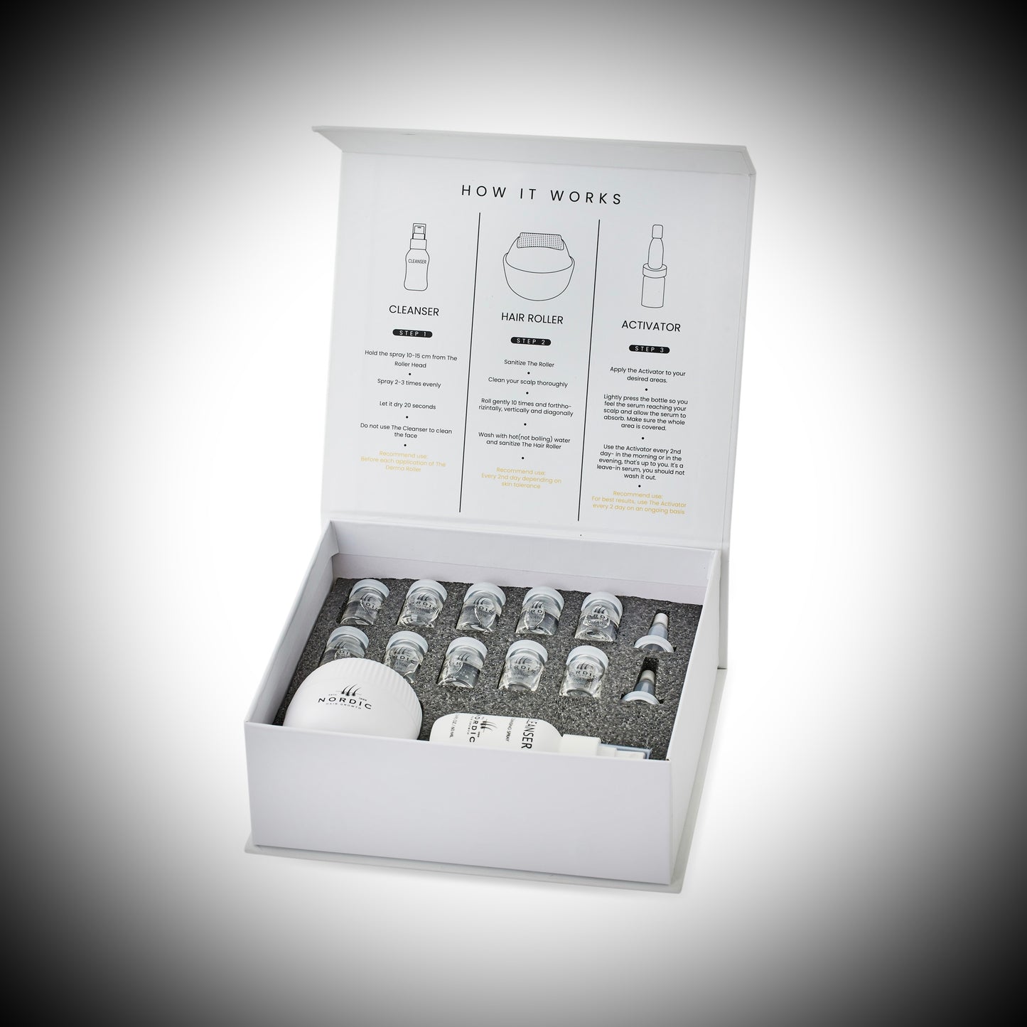 21.Nordic Hair Growth-Activator